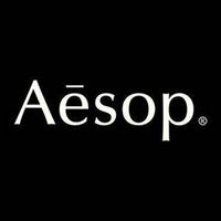 Aesop Logotype