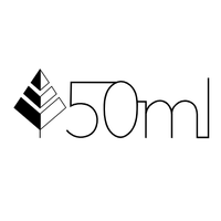 50ml Logotype