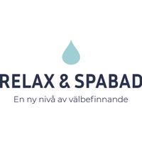 Relax & Spabad Logotyp