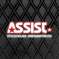 Assist Logotyp