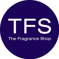The Fragrance Shop Logotype
