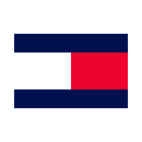 Tommy Hilfiger Logotype