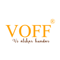 Voff Logotyp