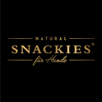 SNACKIES Logo