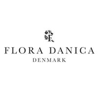 Flora Danica Denmark Logo