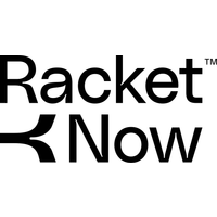 racketnow.com Logotyp