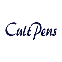 Cult Pens Logotype