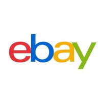 eBay Logotype