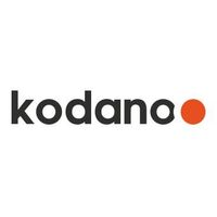 Kodano.dk Logo