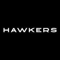 Hawkers Logotyp