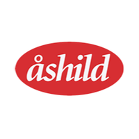 Åshild Logo