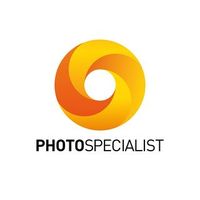 Photospecialist Logotype