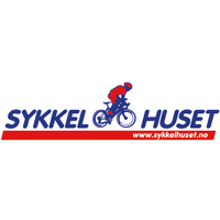 Sykkelhuset Logo