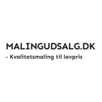 Malingudsalg Logo