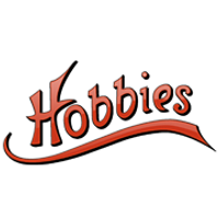 Hobbies Logotype