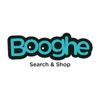Booghe Toys & Games Logotype