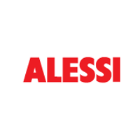 Alessi Logotyp