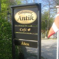Dalsgaard Antik