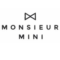 Monsieur Mini Logo
