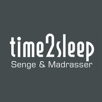 Time2sleep Logo