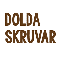 Dolda Skruvar