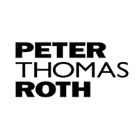Peter Thomas Roth Clinical Skin Care Logotype