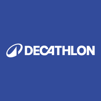 Decathlon Logotype