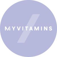 My Vitamins Logotype