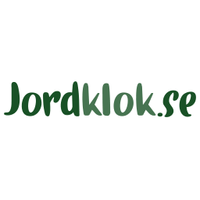 Jordklok Logotyp