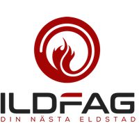 Ildfag Logotyp