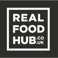 Real Food Hub Logotype