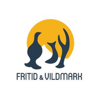 Fritid & Vildmark Logotyp