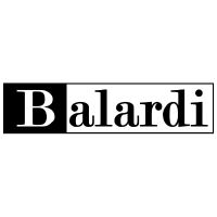 Balardi Logotype