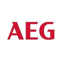 AEG Logotype