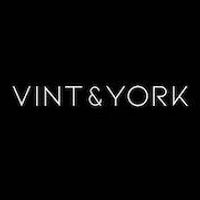 Vint & York Logotype