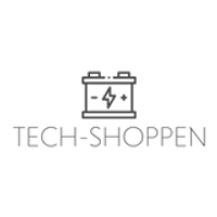 Tech-shoppen