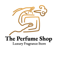 The Perfume Shop Logotype