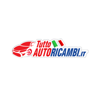 Tutto Auto Ricambi Logotipo
