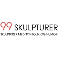 99 skulpturer