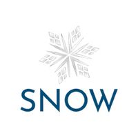 Snow Logotype