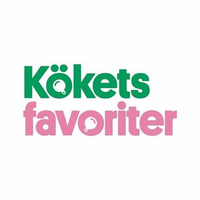 Kökets Favoriter Logotyp