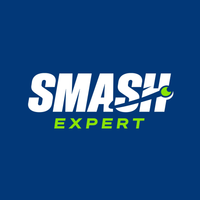 Smash Expert Logotype