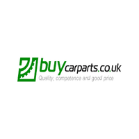 Buycarparts Logotype