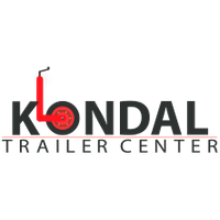 Kondal Trailercenter Logo