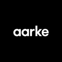 Aarke Logotype