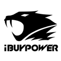 iBuyPower Logotype