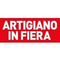 Artigiano in Fiera Logotipo