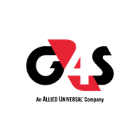G4S Shoppen Logo