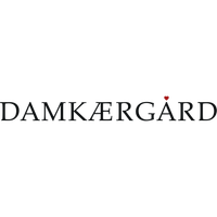 Damkærgård Logo