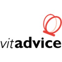 Vitadvice Logotype